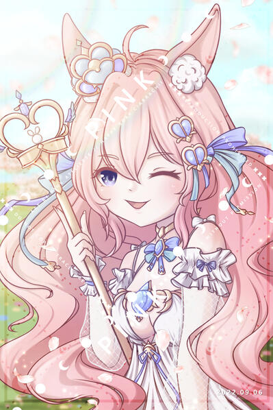 CiarraChii (VTuber)