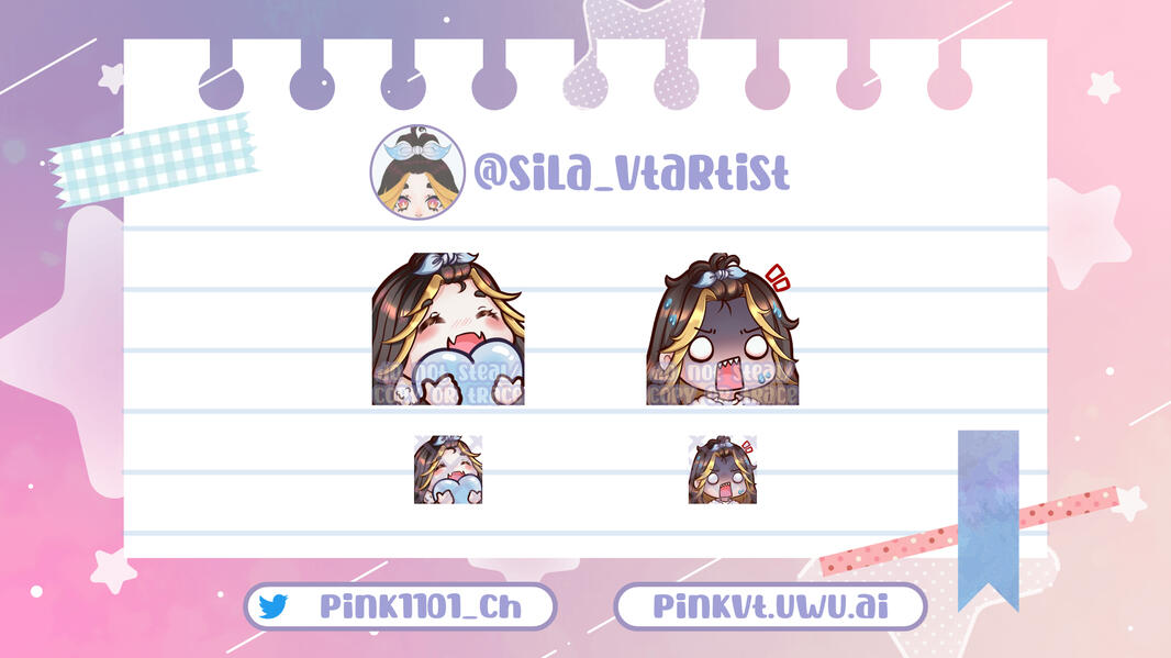 For @sila_vartist